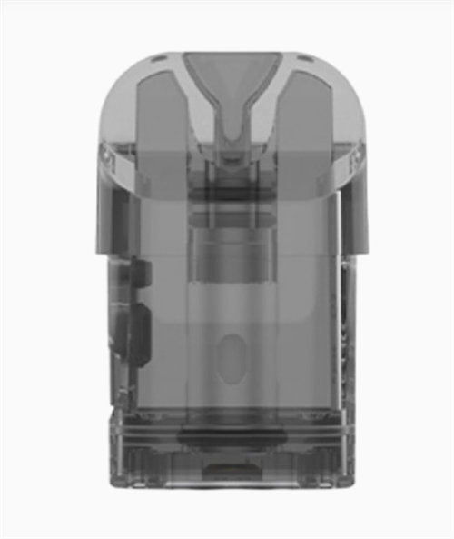 Картридж Rincoe Jellybox XS Empty Pod RK-033-POD 3 шт 4546 - фото 14539