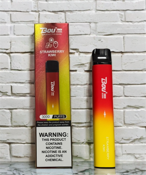 Bou Blink S 3000 - 3000 затяжек 5477 - фото 17234