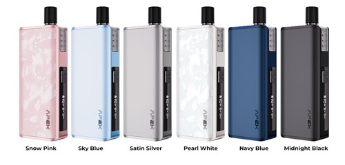 Vaporesso Apex 2000 мАч 5571 - фото 17464