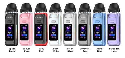 Geek Vape DIGI MAX R 3000mAh Pod Kit 5573 - фото 17470
