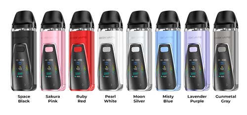Набор Geek Vape DIGI PRO R 2000 mAh 5582 - фото 17490