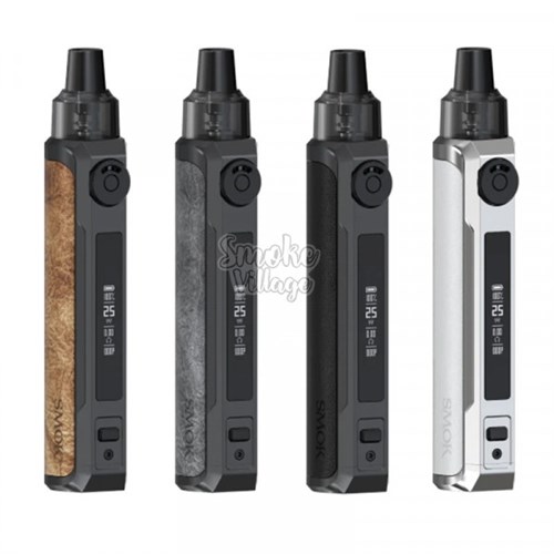 Набор SMOK RPM 25W 900 mAh 5589 - фото 17499