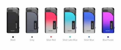Набор Smok Thiner 700mAh Pod Kit 5605 - фото 17518