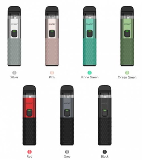 POD система Smok ProPod Starter Kit 5615 - фото 17533