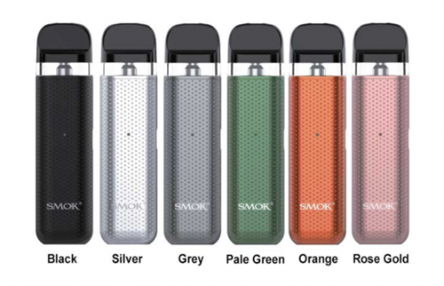 SMOK Novo 2C POD kit 1500 mAh 5616 - фото 17534