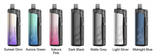 Vaporesso Gen Air 40 1800 mAh 5617 - фото 17535