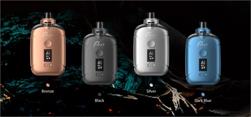 Eleaf FlasQ 40 W 5619 - фото 17537