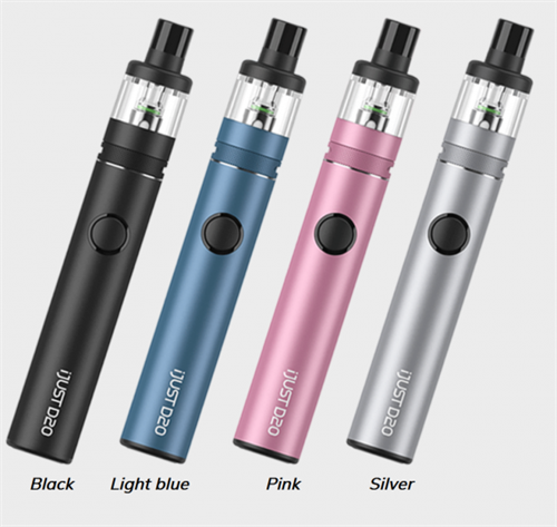 Eleaf iJust D20 Vape Pen Kit 5621 - фото 17539
