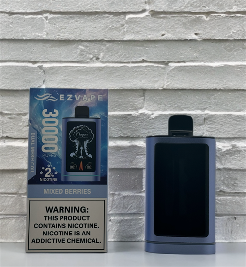 Ezvape 30000 - 30000 затяжек 5782 - фото 18122