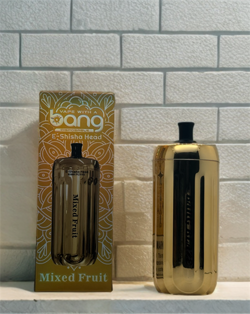 Bang E-Shisha Head 42000 - 42000 затяжек 5795 - фото 18184