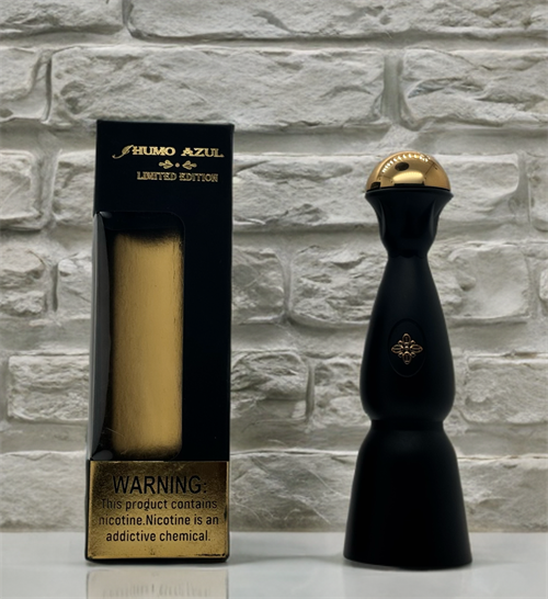 Humo Azul 2% Limited Edition 15000 - 15000 затяжек 5814 - фото 18230