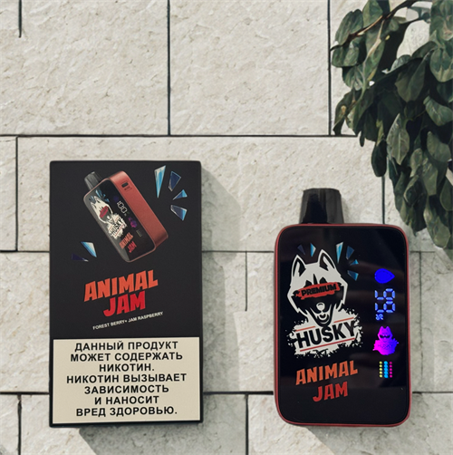 Husky Premium 15000 - 15000 затяжек 5821 - фото 18262
