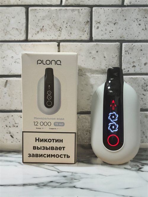 Plonq Ultra 12000 - 12000 затяжек 5831 - фото 18292