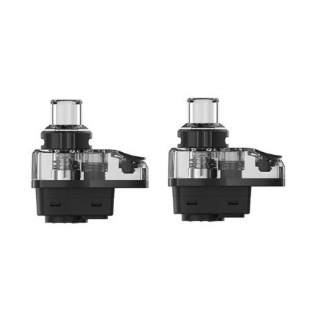 Geekvape H45 картридж со встроенным испарителем 0.4 Ohm (2шт в упак) 5880 - фото 18445