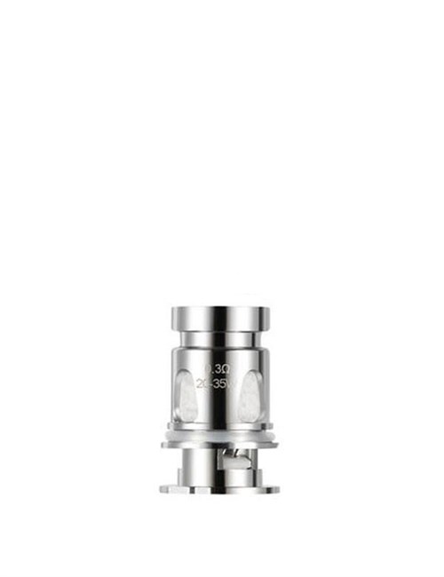 Сменный испаритель Teslacigs T-P4 Mesh DL coil 0.3 Ом (в упак. 5 шт.) 5908 - фото 18504