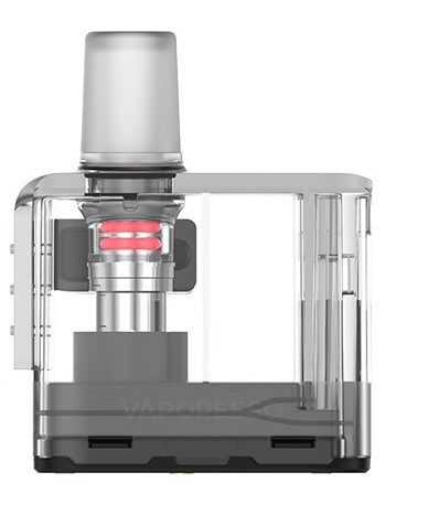 Картридж Vaporesso APEX 5ML сопротивление 0.8 Ом - упаковка 2 шт 5923 - фото 18534