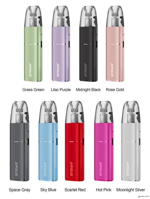 Устройство VOOPOO Argus G3 Mini Pod System Kit 1350mAh 30W 5945 - фото 18573