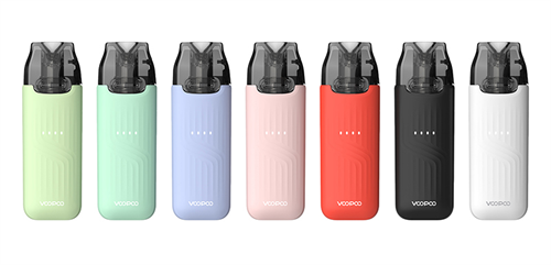 Устройство Voopoo VMATE MINI 1000mAh Pod Kit 5946 - фото 18575