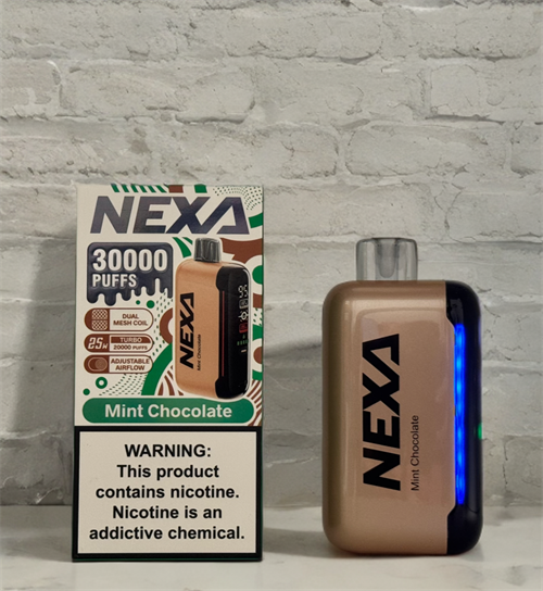 Nexa 30000 - 30000 затяжек 6002 - фото 18824