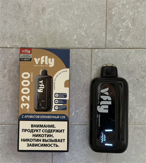 Vfly 32000 - 32000 затяжек 6067