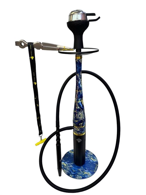 Кальян "Форма Бита" 6133