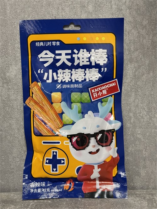 Острые пшеничные палочки 5548