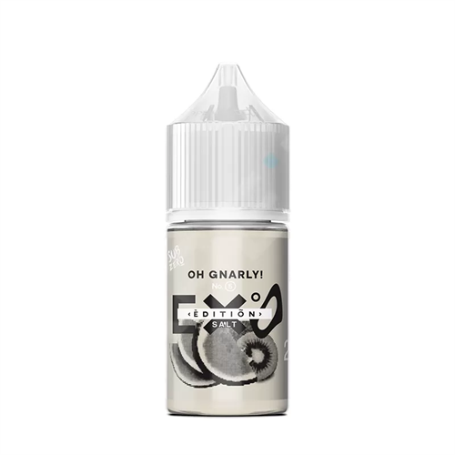 Жидкость Edition EXO Salt (30ml) by Glitch Sauce 2117 - фото 5826