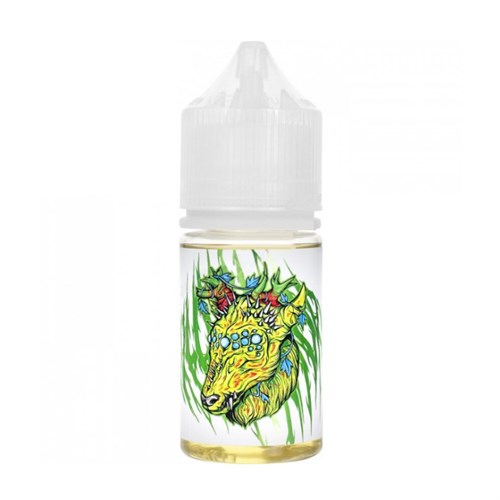 Жидкость Grimes Salt (30ml) 2128 - фото 5870