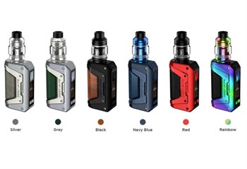 Набор GeekVape L200 200W TC Kit 4286
