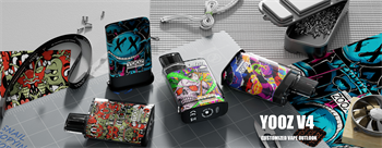 Yooz Zero V4 5696
