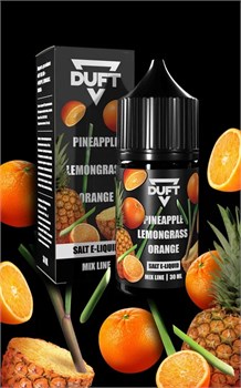 Жидкость Duft 30 мл 20 мг 5730