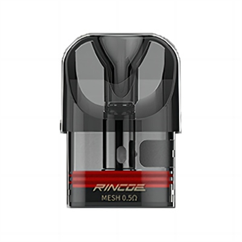 Картридж Rincoe Manto Nano Mesh 2ml 0.5ohm (в упак. 3 шт.) 5909