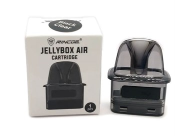Картридж (без испарителя) Rincoe Jellybox Air X Empty (в упак. 1 шт.) 5912