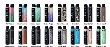 Устройство Uwell Caliburn G3 PRO (35W, 1000 mAh) 5939