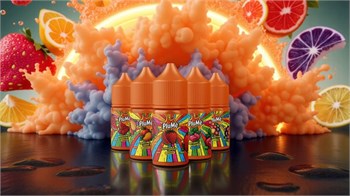 PluMe by Panda's 30 мл 20 мг hard 6012