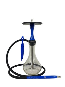 Кальян Alpha Hookah X Classic 6152