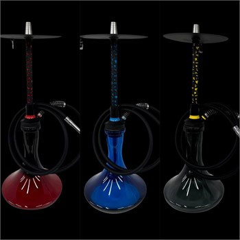 Кальян Alpha Misha 6157