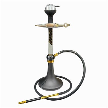 Shisha Pro Nebula Empire 52 см - 6191