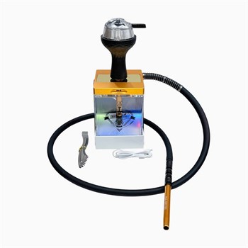 Shisha Pro Куб Box Elite (20см) 6197