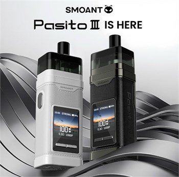 Smoant Pasito III 2800mAh Pod Kit 6234