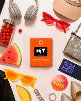 Пачка BLACKBURN HiT 30 гр 6235