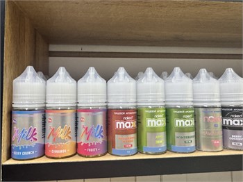 Конструктор жидкости Naked 15 мл 20 мг 6636