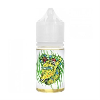Жидкость Grimes Salt (30ml) 2128