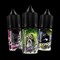 Жидкость Monstervapor salt 30 мл 20 мг 4376 - фото 13785