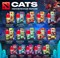 Жидкость Cats Dota 30 мл 20 мг hard 4480 - фото 14014