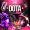 Жидкость Dota 30 мл 20 мг hard 4482 - фото 14016