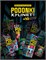 Жидкость XYLINET & PODONKI 30 мл 20 мг hard 3705 - фото 15254