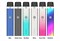 Vaporesso XROS 800 mAh Pod Kit 1672 - фото 15767