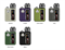 Rincoe Manto Nano Pro 2 Pod 1200mAh Kit 5010 - фото 15980
