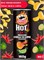 Чипсы Pringles, картофельные Принглс острые чили лайм 160 гр 5147 - фото 16397